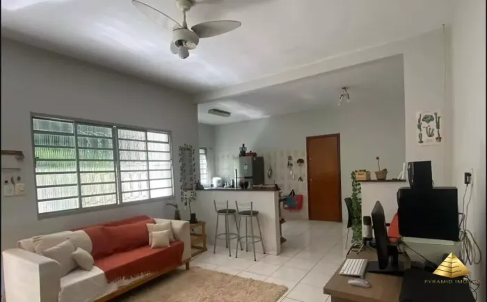 Casa para venda, 2 quarto(s), Santa Cruz, Cuiabá