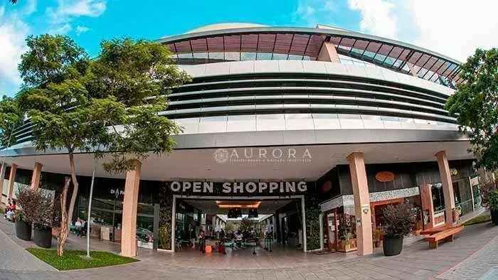 Sala à venda, 38 m² por R$ 590.000,00 - Rio Tavares - Florianópolis/SC