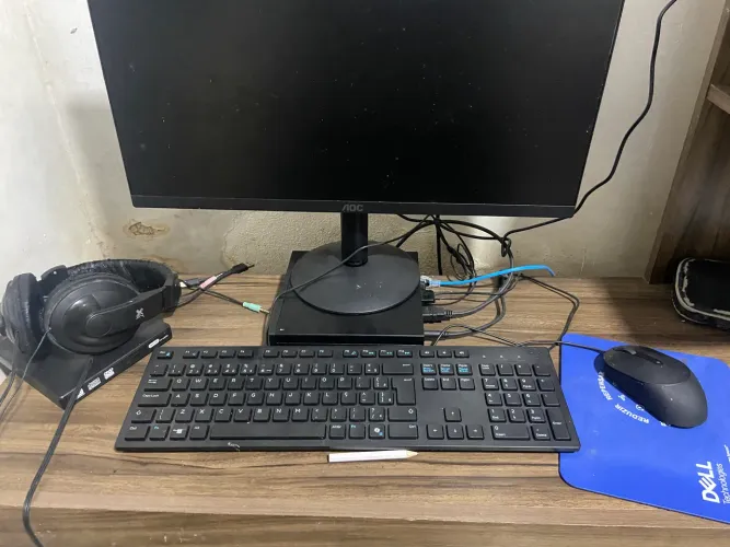 COMPUTADOR OPTIPLEX 7020