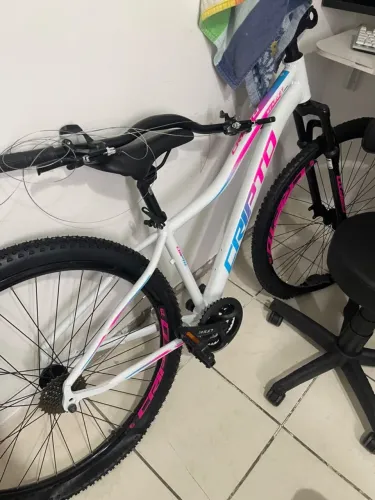 bicicleta aro 29