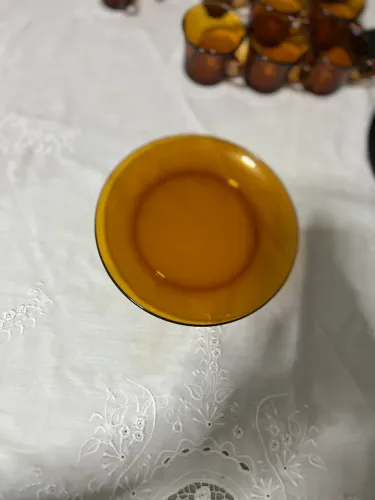 Pratos Duralex Rasos Vintage