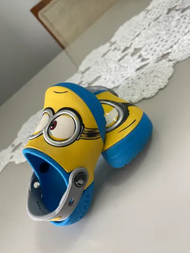 CROCS ORIGINAL- Minions 23/24