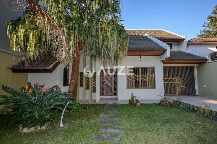 Casa à venda, Boa Vista, Curitiba, PR