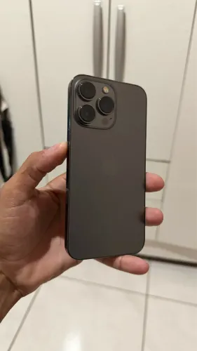 iPhone 13 Pro 128gb zero todo original