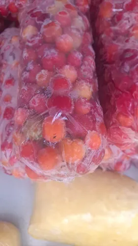 Que fazer aquele suco delicioso e mousse e tenho polpas de frutas naturais *02