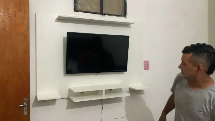 Vendo completo 