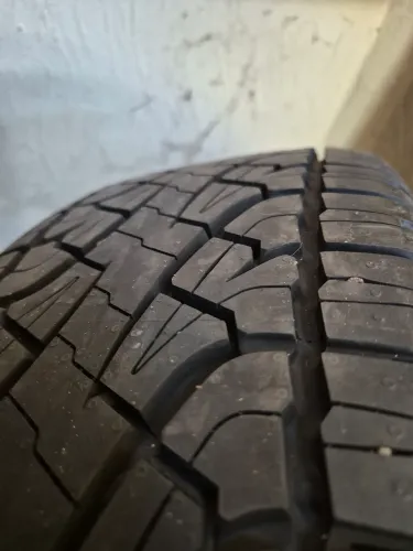 Pneu Scorpion 225/60 aro 18