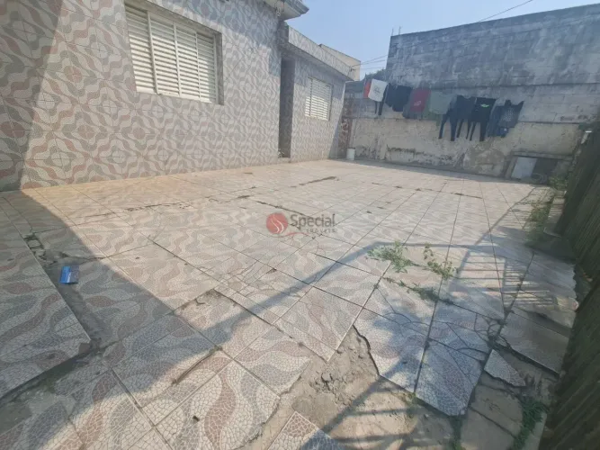 Terreno à venda na Vila Formosa, 562 metros.