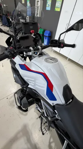 Vendo GS 1250 R PREMIUM RALLYE