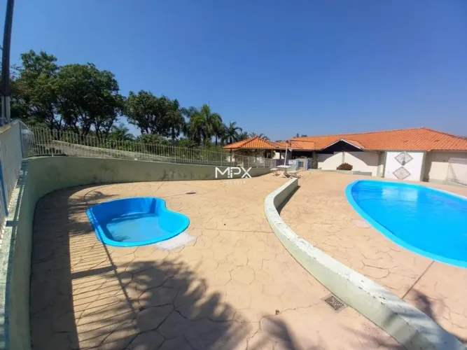 Chácara à venda em Piracicaba, Tupi, com 2 quartos, com 20085 m²