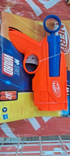 Nerf