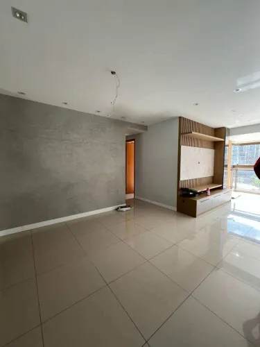 Apartamento 3 Suítes com Closet | Park Premium Residences - Recreio dos Bandeirantes