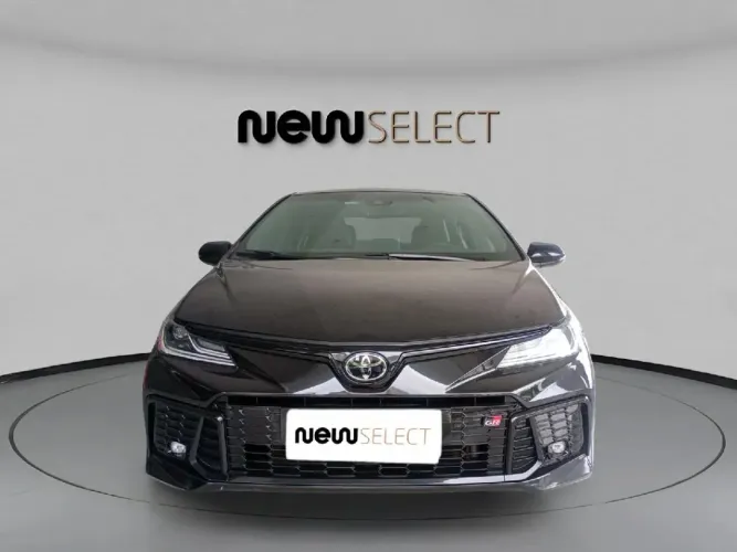 Toyota Corolla GR-Sport 2.0 Flex 16V AUT 2025