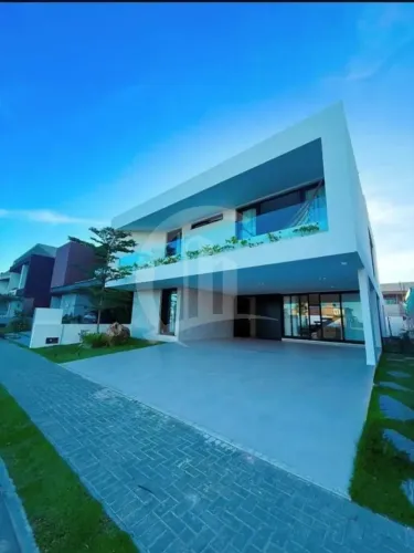 Casa à Venda no Condomínio Taha Home Resort