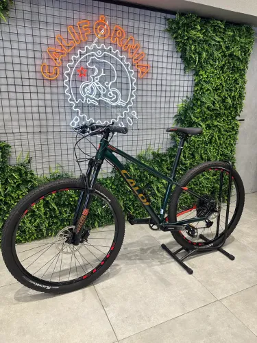 Bicicleta caloi elite 2020 aro 29