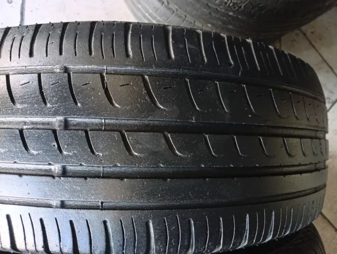 PNEUS 195/55/15 PIRELLI TOPS, $780,