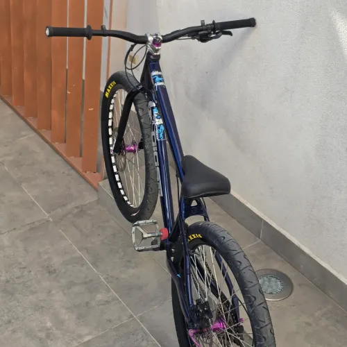 Gios 4 trix 2026 