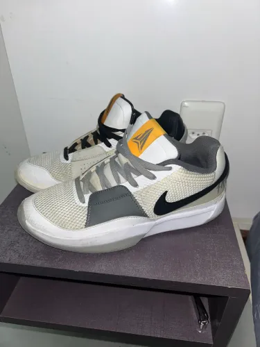 Tênis Nike Ja 1 - Ótimo estado 