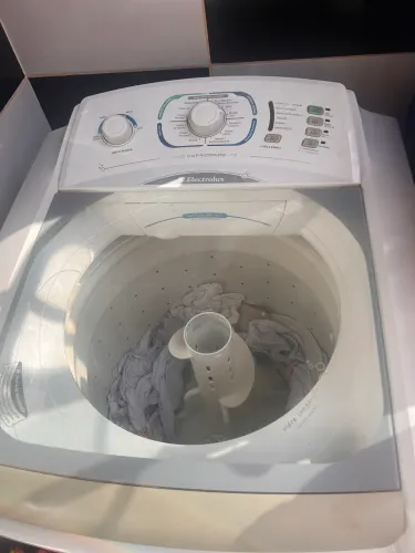 Maquina de lavar 12k
