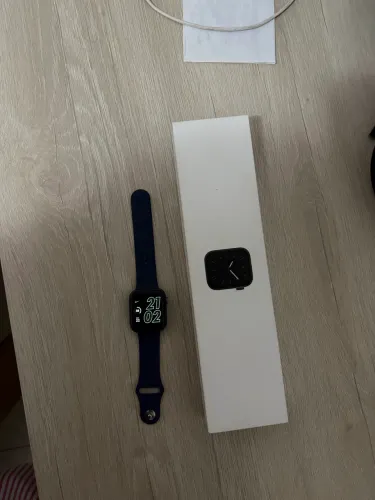 Apple Watch série 5 44 mm