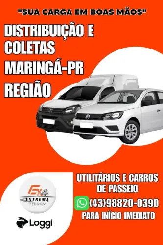 Entegas porta a porta