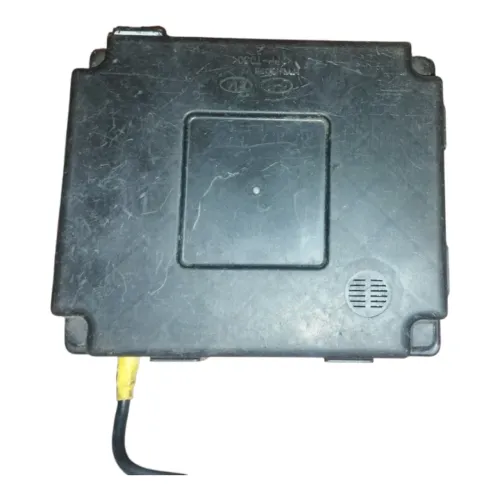 Modulo conforto Hyundai HB20