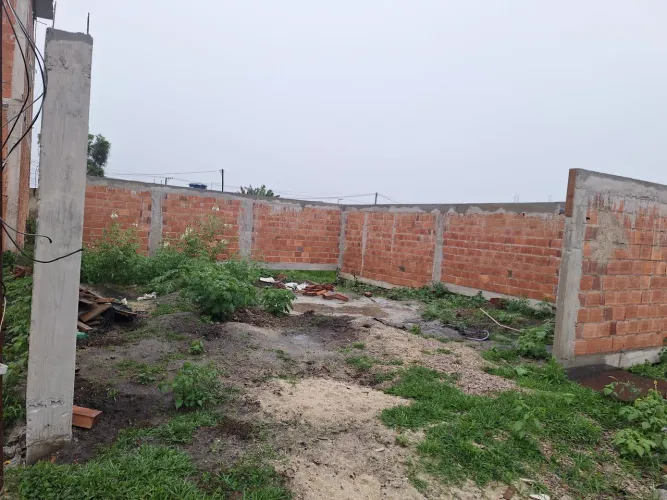 Terreno a venda bairro pilar,Duque de Caxias.