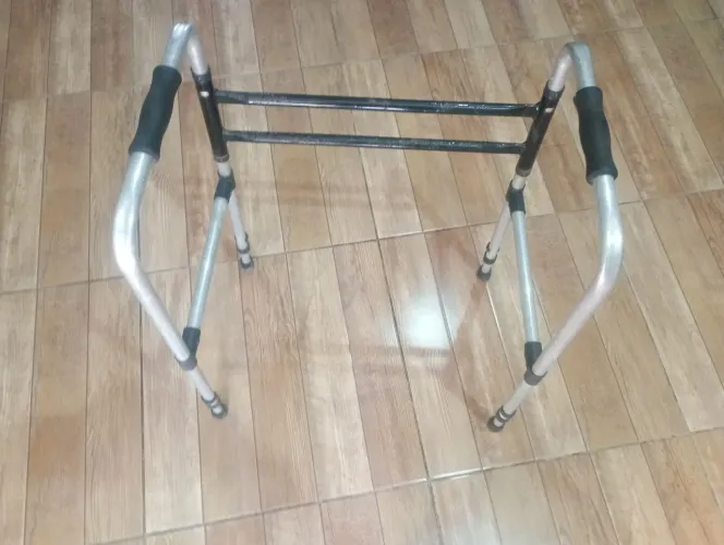Andador para idoso