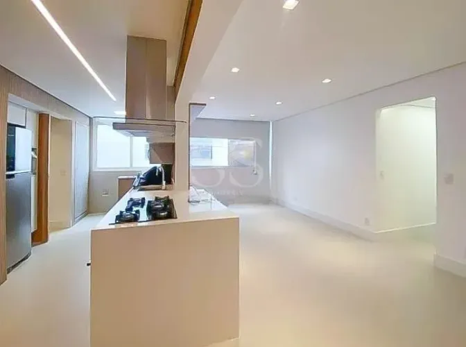 Apartamento para Venda, Leblon, 3 dormitórios, 1 suíte, 2 banheiros, 1 vaga