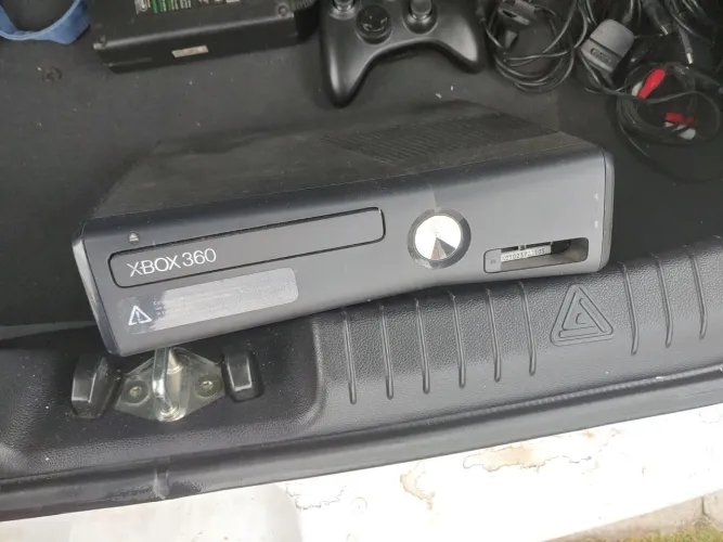 Xbox 360