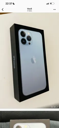 Vende-se iPhone 