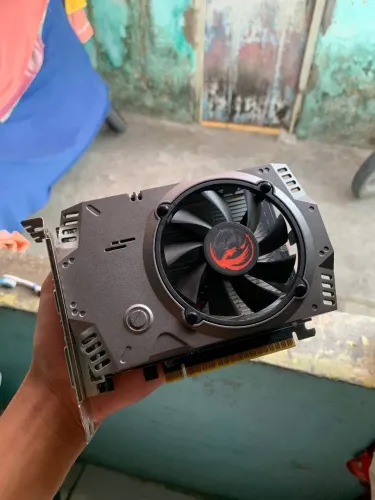 PLACA DE VÍDEO | GT 730 4GB