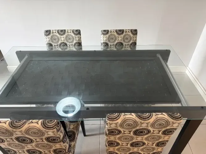 Mesa de jantar