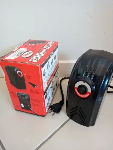 Protetor eletrônico