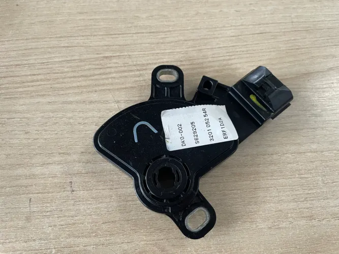 Chave seletora marcha renalt captur duster 1.6 319181xk0b