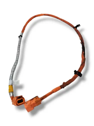 Chicote do modulo de ar quente Gwm Tank 300 25 2026 ORIGINAL