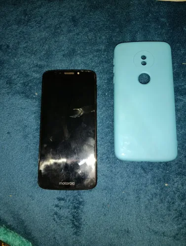 Motorola moto G7 play 