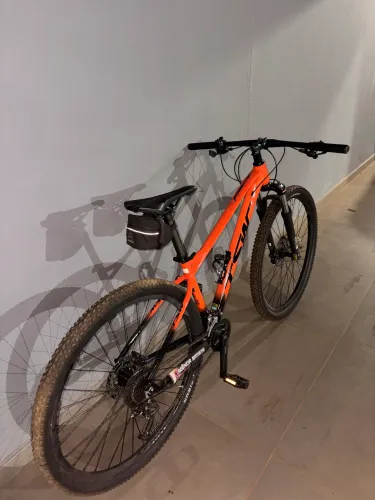 Bike TSW aro 29? Stamina