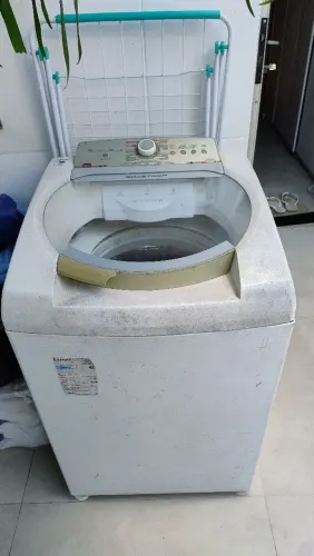 MÁQUINA DE LAVAR BRASTEMP ATIVE11KG.