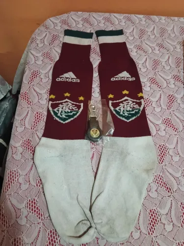 Méião Fluminense.