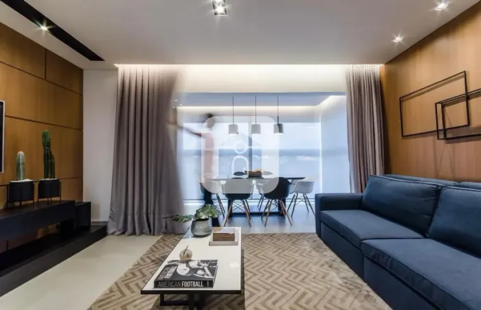 Apartamento para venda no bairro Jardim Karaiba