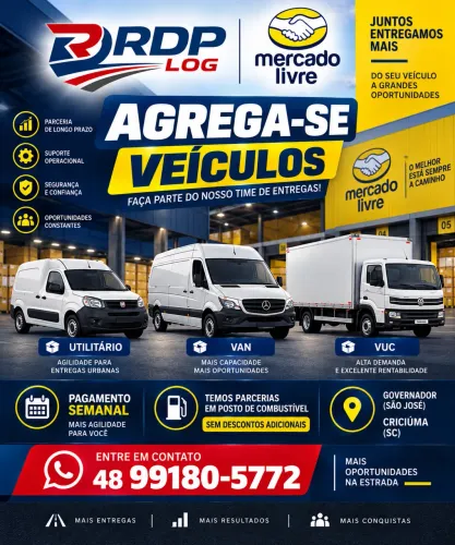 Estamos agregando