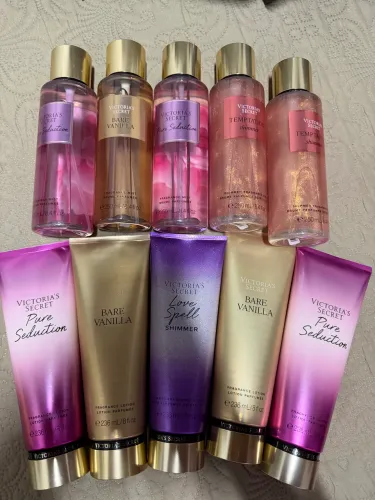 Victoria?s Secret