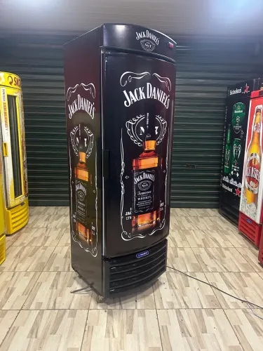freezer cervejeiro