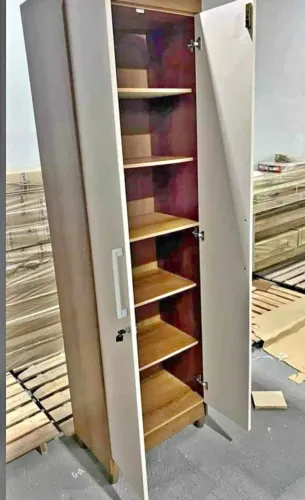 Armário Multiuso (Entrega Rápida Produto Novo)
