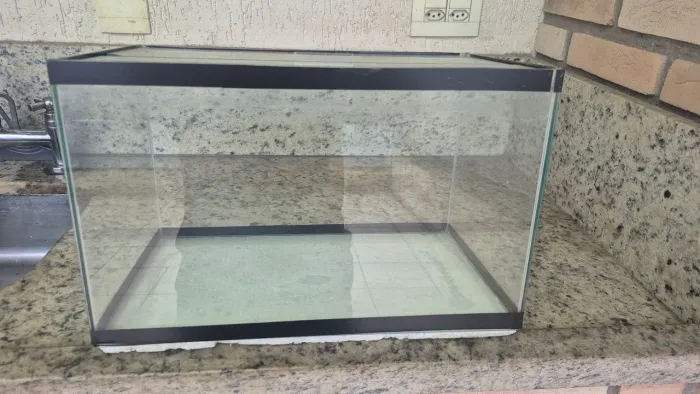 Aquario 23 litros