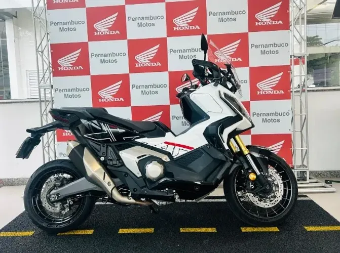 HONDA X-ADV 2024