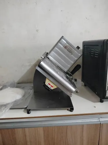 Fateadeira Manual