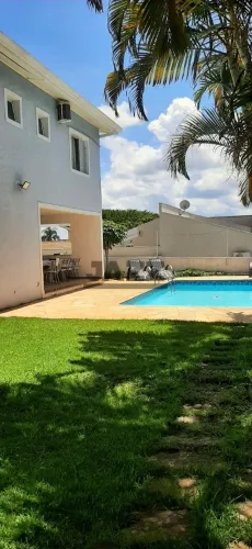 Conforto e Praticidade: Casa Térrea no Euroville 2, para Venda e Aluguel