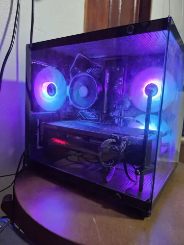 PC GAMER